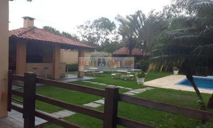Chácara com 3 dormitórios à venda, 5000 m² por R$ 1.270.000,00 - Pq Vitória - Descalvado/SP