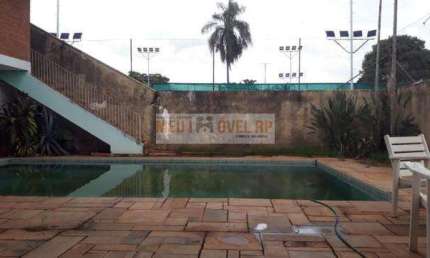 Casa com 4 dormitórios à venda, 355 m² por R$ 680.000,00 - Jardim Sumaré - Ribeirão Preto/SP