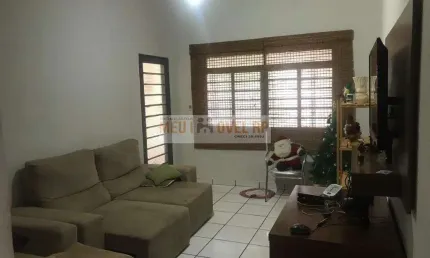 Casa com 2 dormitórios à venda, 200 m² por r$ 340.000,00 - quintino facci i - ribeirão preto/sp