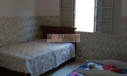 Casa com 3 dormitórios à venda, 200 m² por r$ 430.000,00 - jardim paulistano - ribeirão preto/sp