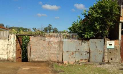 Terreno à venda, 300 m² por R$ 265.000,00 - Jardim Piratininga - Ribeirão Preto/SP