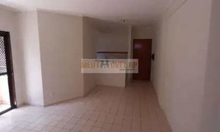 Apartamento com 1 dormitório à venda, 41 m² por R$ 190.000,02 - Jardim Castelo Branco - Ribeirão Preto/SP