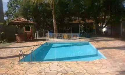 Chácara com 2 dormitórios à venda, 7000 m² por R$ 850.000,00 - Condomínio Veredas do Rio Pardo - Serra Azul/SP