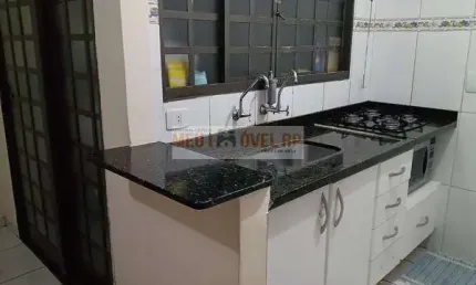 Casa com 2 dormitórios à venda, 120 m² por r$ 205.000,00 - parque dos pinus - ribeirão preto/sp