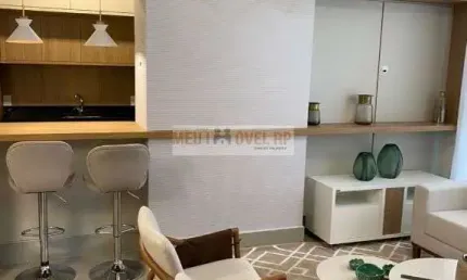 Apartamento com 3 dormitórios à venda, 117 m² por R$ 850.000,00 - Jardim Veneza - Franca/SP