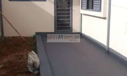 Casa com 3 dormitórios à venda, 169 m² por R$ 340.000 - Ipiranga - Ribeirão Preto/SP