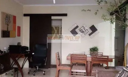 Casa com 3 dormitórios à venda, 134 m² por r$ 550.000,00 - república - ribeirão preto/sp