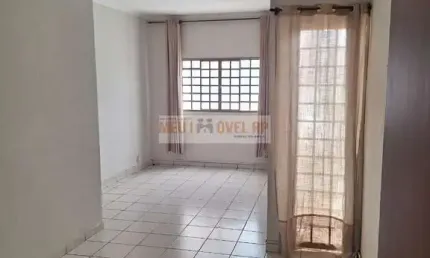 Apartamento com 2 dormitórios à venda, 70 m² por R$ 220.000,00- Parque Anhangüera - Ribeirão Preto/SP
