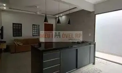 Casa com 3 dormitórios à venda, 150 m² por r$ 650.000,00 - residencial e comercial palmares - ribeirão preto/sp