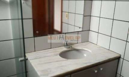 Apartamento com 1 dormitório à venda, 44 m² por R$ 200.000 - Jardim Sumaré - Ribeirão Preto/SP
