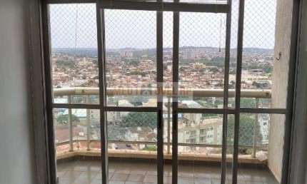 Apartamento com 1 dormitório à venda, 44 m² por r$ 190.000 - jardim sumaré - ribeirão preto/sp