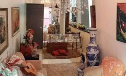Apartamento com 2 quartos à venda no Jardim Botânico, Ribeirão Preto 