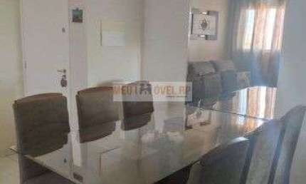 Apartamento com 2 dormitórios à venda, 48 m² por R$ 185.000,00 - Campos Elíseos - Ribeirão Preto/SP