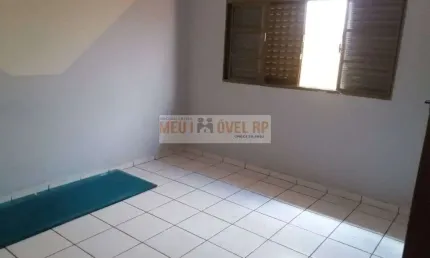Casa com 3 dormitórios à venda, 120 m² por r$ 225.000,00 - ipiranga - ribeirão preto/sp