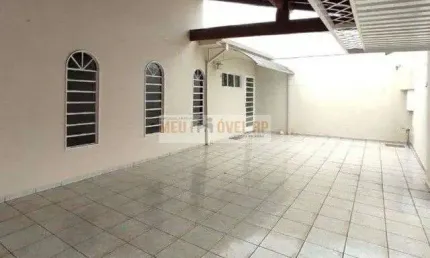 Casa com 4 dormitórios à venda, 150 m² por R$ 426.000,00 - Jardim Roberto Benedetti - Ribeirão Preto/SP