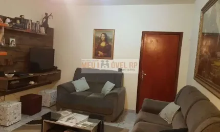 Apartamento com 1 dormitório à venda, 50 m² por R$ 154.000 - Vila Mariana - Ribeirão Preto/SP