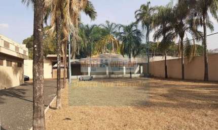 Chácara com 1 dormitório à venda, 5000 m² por R$ 1.800.000 - Itanhangá Chácaras de Recreio - Ribeirão Preto/SP