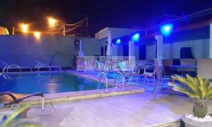 Casa com 5 dormitórios à venda, 500 m² por R$ 720.000,00 - Sumarezinho - Ribeirão Preto/SP