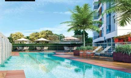 Apartamento com 2 dormitórios à venda, 65 m² por R$ 550.000,00 - Jardim Botânico - Ribeirão Preto/SP