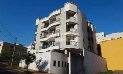 Apartamento com 2 dormitórios à venda, 75 m² por r$ 370.000,00 - vila ana maria - ribeirão preto/sp