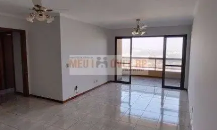 Apartamento com 3 dormitórios à venda, 122 m² por r$ 385.000,00 - campos elíseos - ribeirão preto/sp