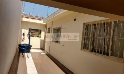 Casa com 2 dormitórios à venda, 195 m² por R$ 370.000,00 - Campos Elíseos - Ribeirão Preto/SP