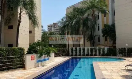 Apartamento com 1 dormitório à venda, 37 m² por R$ 190.000,00 - Jardim Nova Aliança - Ribeirão Preto/SP