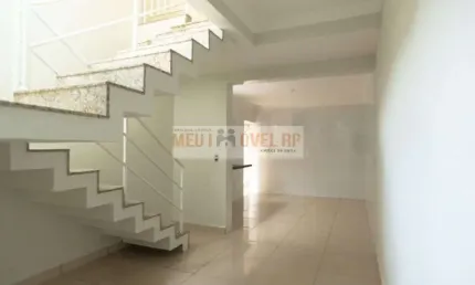 Casa com 3 dormitórios à venda, 202 m² por R$ 415.000,00 - Planalto Verde - Ribeirão Preto/SP