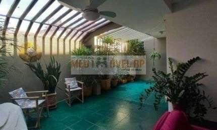 Apartamento em Presidente Médici, Ribeirão Preto/SP