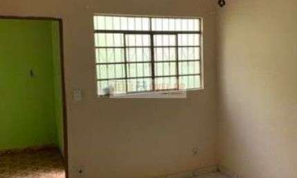 Casa com 2 dormitórios à venda, 150 m² por R$ 270.000 - Ipiranga - Ribeirão Preto/SP