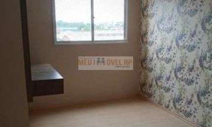 Apartamento com 2 dormitórios à venda, 47 m² por R$ 165.000,00 - Campos Elíseos - Ribeirão Preto/SP