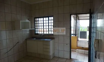 Casa com 2 dormitórios à venda, 341 m² por r$ 425.000 - vila mariana - ribeirão preto/sp
