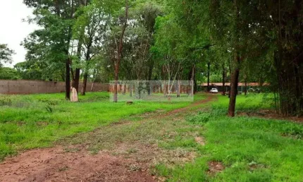 Chácara com 2 dormitórios à venda, 5000 m² por R$ 980.000,00 - Itanhangá Chácaras de Recreio - Ribeirão Preto/SP