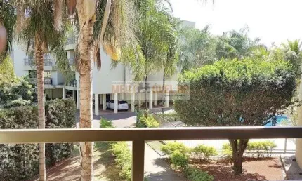 Apto com 3 dormitórios à venda, 89 m² por r$ 250.000 - jardim florestan fernandes ribeirão preto/sp