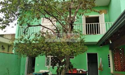 Casa com 4 quartos à venda na Vila Tibério, Ribeirão Preto 