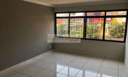 Apartamento com 3 dormitórios à venda, 96 m² por R$ 280.000,00 - Jardim Sumaré - Ribeirão Preto/SP