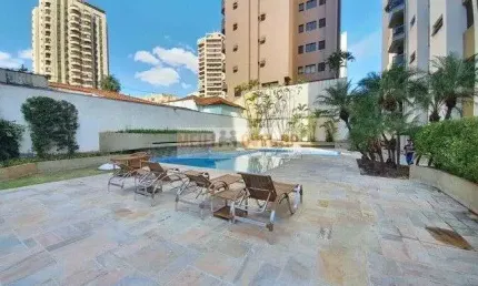 Apartamento com 5 dormitórios à venda, 360 m² por r$ 850.000 - centro - ribeirão preto/sp