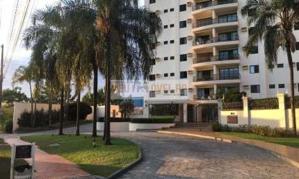 Apartamento com 3 dormitórios à venda, 125 m² por R$ 670.000,00 - Alto da Boa Vista - Ribeirão Preto/SP