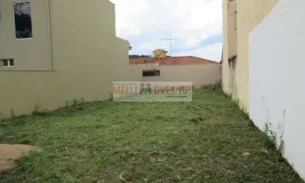 Terreno à venda, 301 m² por R$ 380.000,00 - Parque Residencial Lagoinha - Ribeirão Preto/SP