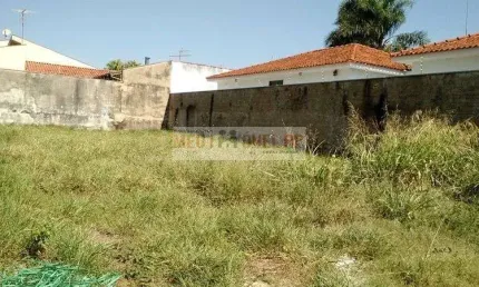 Terreno à venda, 420 m² por R$ 275.000,00 - Parque Residencial Lagoinha - Ribeirão Preto/SP