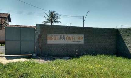 Terreno à venda, 420 m² por R$ 332.000,00 - Parque Industrial Lagoinha - Ribeirão Preto/SP