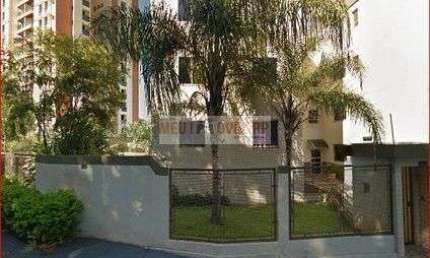 Apartamento com 2 dormitórios à venda, 50 m² por R$ 172.000,02 - Jardim Palma Travassos - Ribeirão Preto/SP