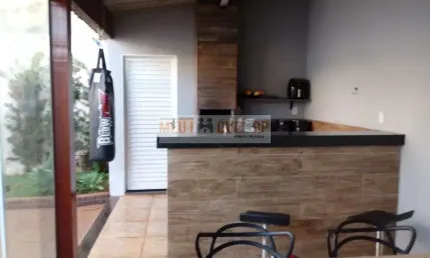 Casa com 2 dormitórios à venda, 130 m² por R$ 320.000,00 - Jamil Seme Cury - Ribeirão Preto/SP
