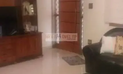 Casa com 3 dormitórios à venda, 210 m² por r$ 430.000,00 - ipiranga - ribeirão preto/sp