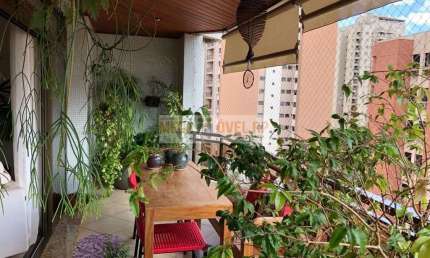 Apartamento com 3 dormitórios à venda, 170 m² por R$ 750.000,00 - Centro - Ribeirão Preto/SP