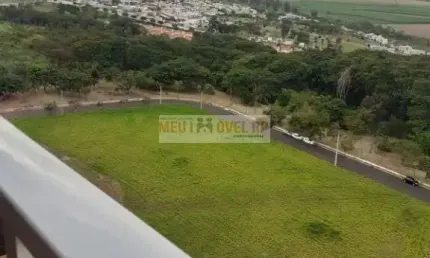 Apartamento com 3 dormitórios à venda, 195 m² por R$ 1.350.000,00 - Vila do Golf - Ribeirão Preto/SP