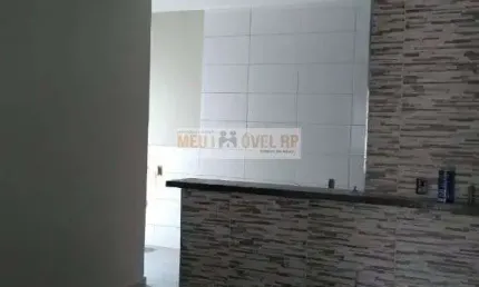 Casa com 2 dormitórios à venda, 65 m² por r$ 325.000,00 - jardim monte carlo - ribeirão preto/sp