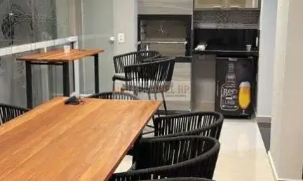Apartamento com 3 dormitórios à venda, 135 m² por r$ 1.166.000 - bonfim paulista - ribeirão preto/sp