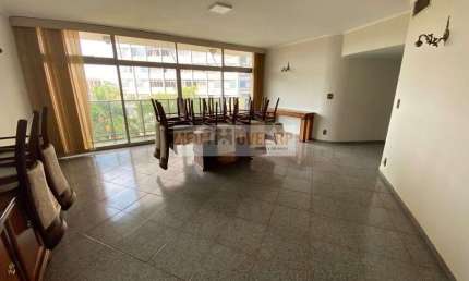 Apartamento com 4 dormitórios à venda, 368 m² por R$ 750.000,00 - Centro - Ribeirão Preto/SP