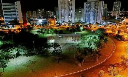 Apartamento com 3 dormitórios à venda, 101 m² por r$ 745.000 - nova aliança - ribeirão preto/sp